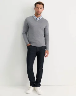 Best Sportscraft Wyella Long Sleeve Print Shirt in Whitemulti White/multi