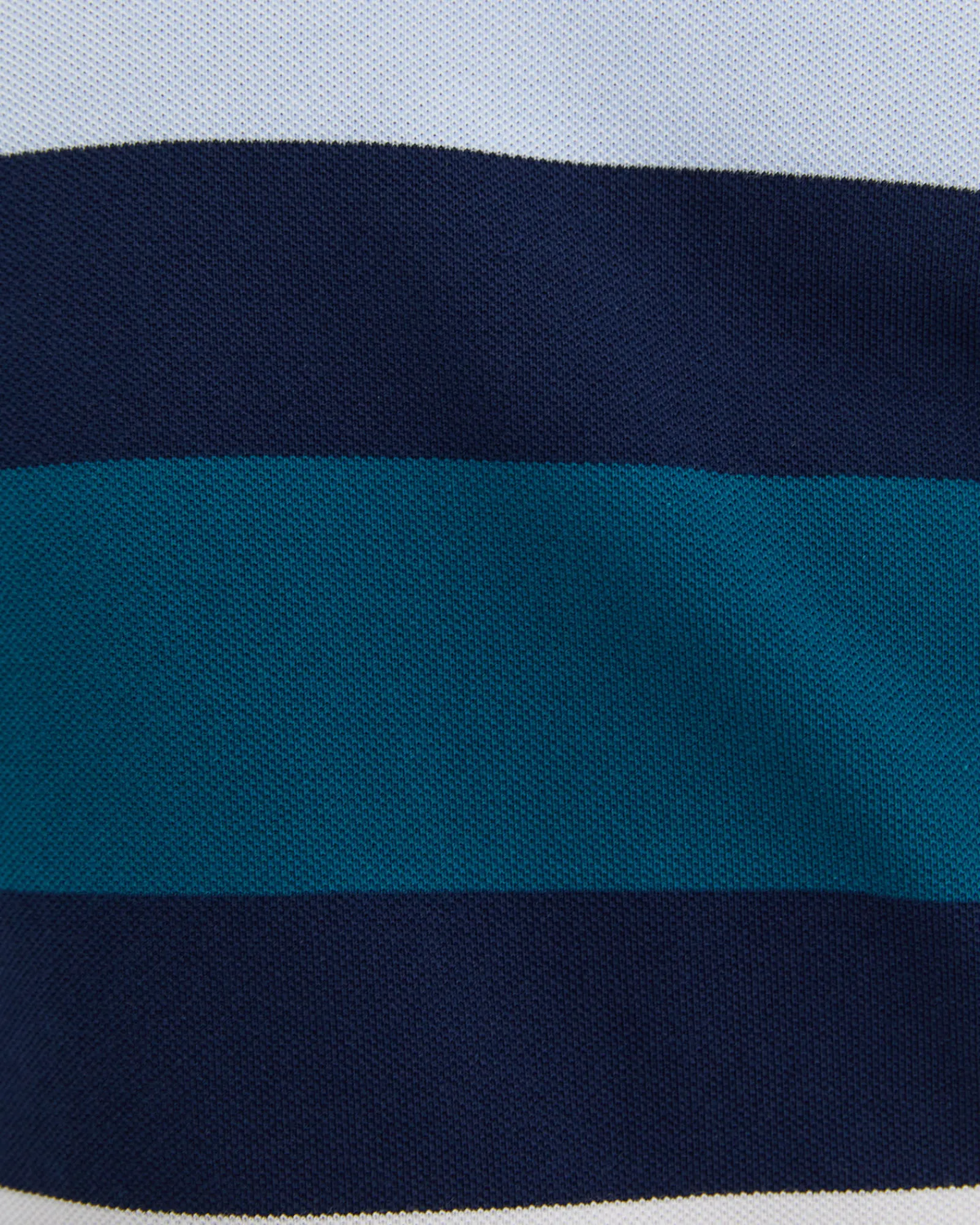 Clearance Sportscraft Yarra Polo in Blue Multi BlueMulti
