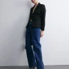 Best Sportscraft Yvette Blazer in Black