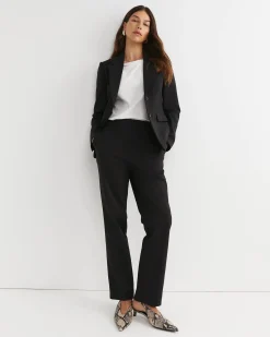 Best Sportscraft Yvette Blazer in Black